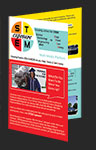 STEM exposure Brochure