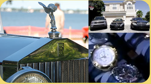 CREAM–Cash Rules Everything Around ME–