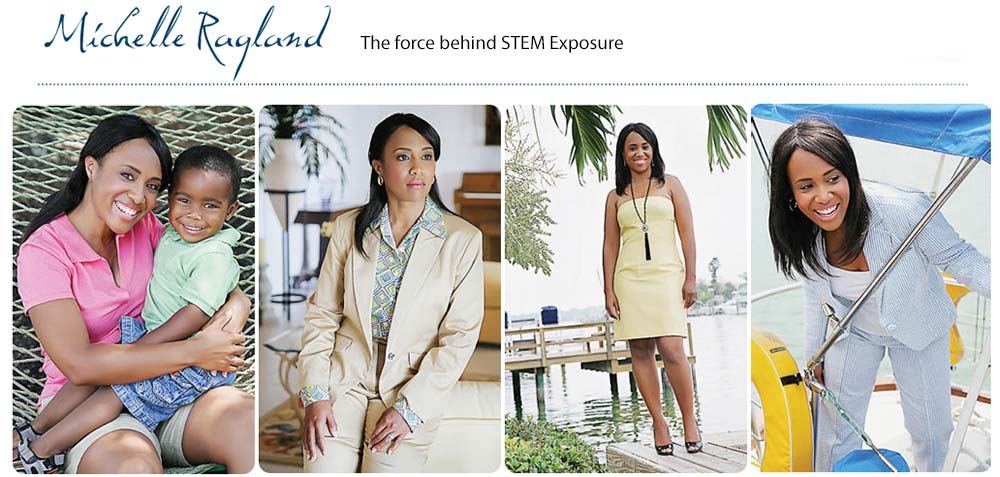 Michelle Ragland Blalock