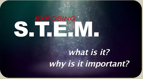 S.T.E.M Jobs