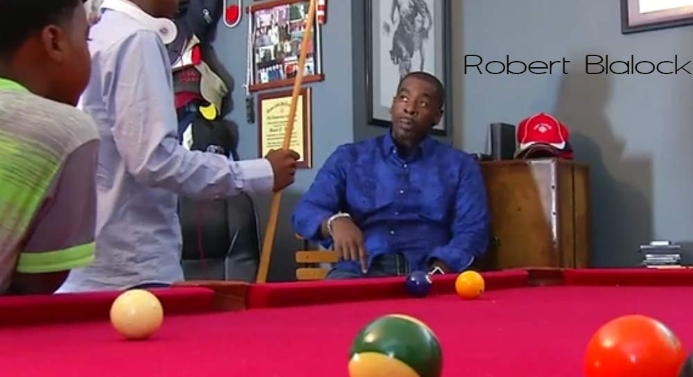 EXPOSURE! Creating a thirst for STEM Science, Technology, Engineering, & Mathemathics