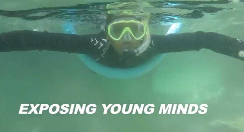 EXPOSURE! Creating a thirst for STEM Science, Technology, Engineering, & Mathemathics