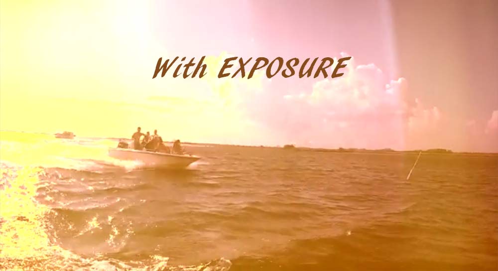 EXPOSURE! Creating a thirst for STEM Science, Technology, Engineering, & Mathemathics