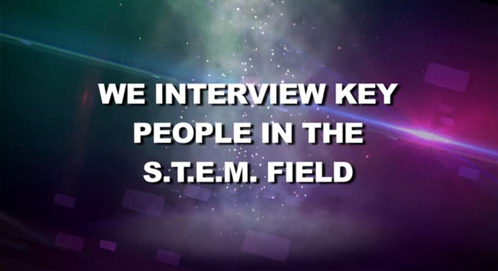 EXPOSURE! Creating a thirst for STEM Science, Technology, Engineering, & Mathemathics