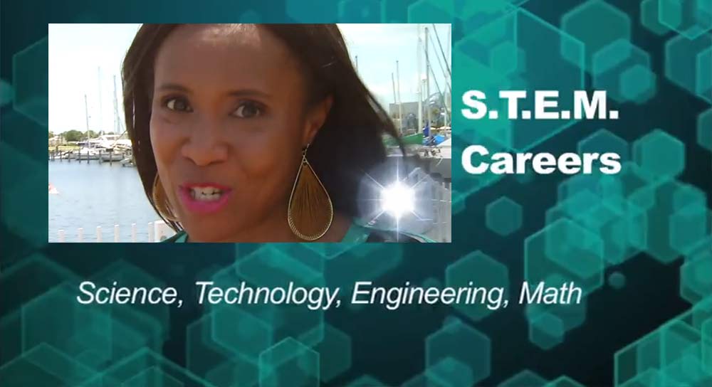 EXPOSURE! Creating a thirst for STEM Science, Technology, Engineering, & Mathemathics