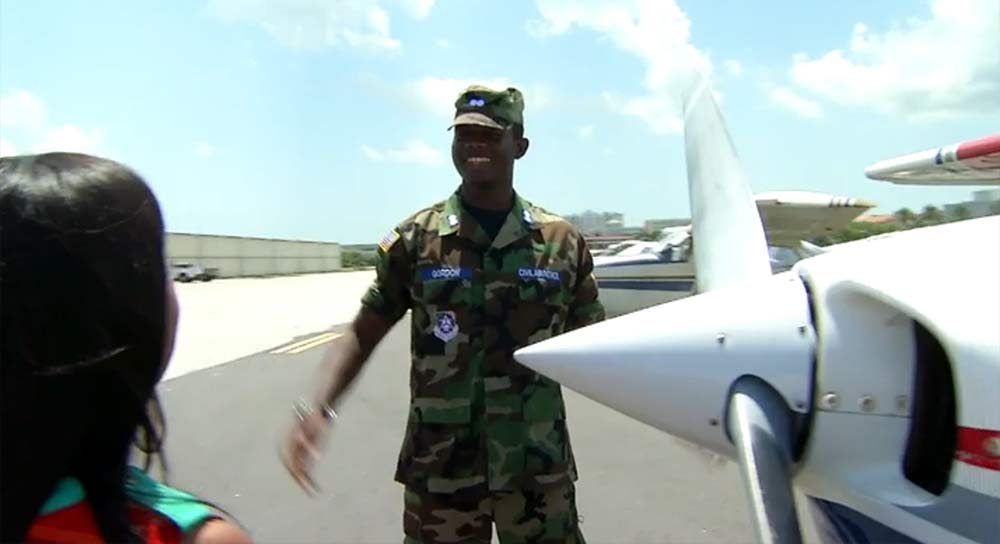 EXPOSURE! Creating a thirst for STEM Science, Technology, Engineering, & Mathemathics