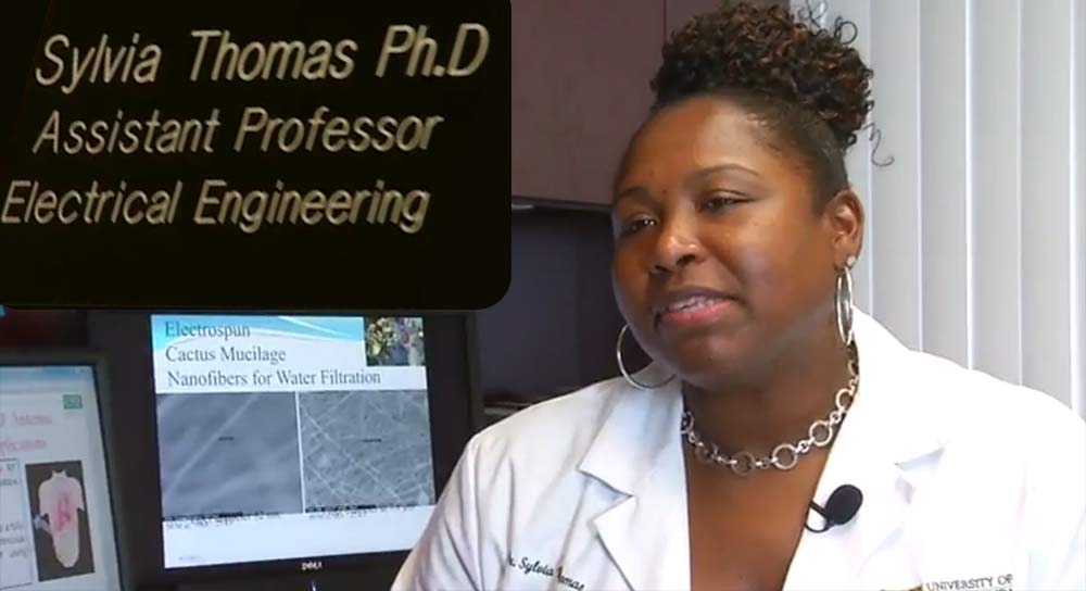 EXPOSURE! Creating a thirst for STEM Science, Technology, Engineering, & Mathemathics