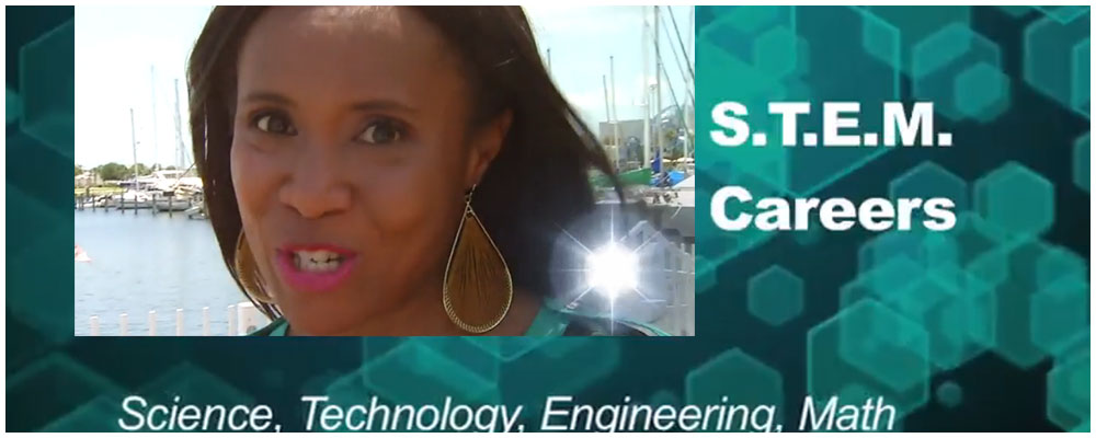 EXPOSURE! Creating a thirst for STEM Science, Technology, Engineering, & Mathemathics