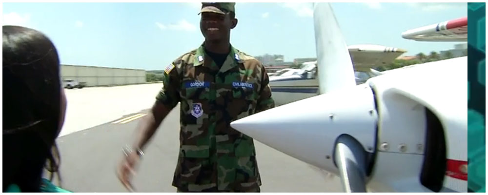 EXPOSURE! Creating a thirst for STEM Science, Technology, Engineering, & Mathemathics