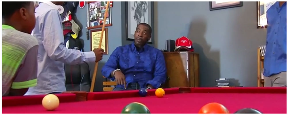 EXPOSURE! Creating a thirst for STEM Science, Technology, Engineering, & Mathemathics