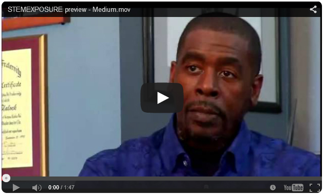 STEM EPOSURE Tampa Fl Preview